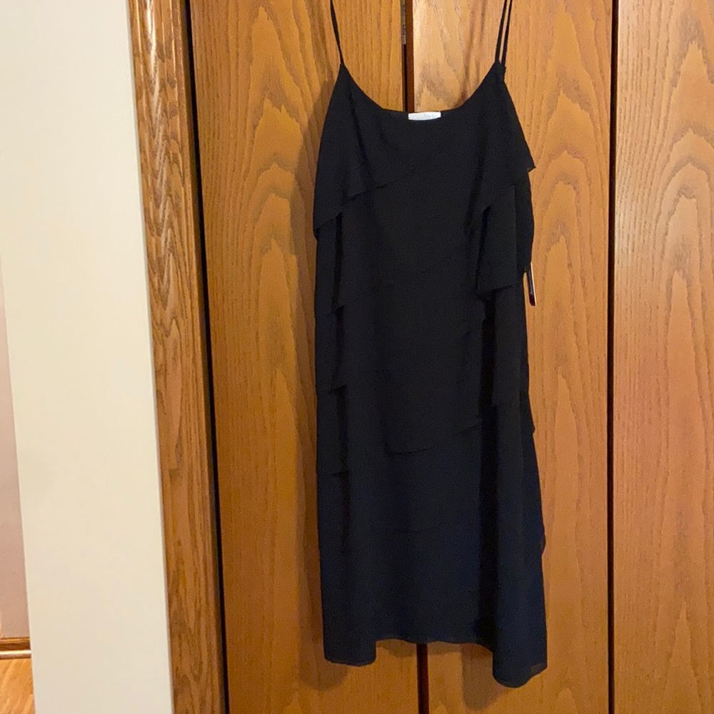Brand new black dress